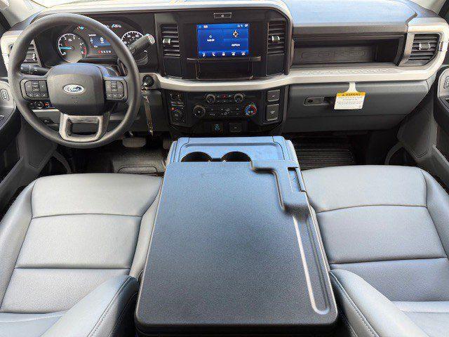 new 2026 Ford F-450 car, priced at $82,255