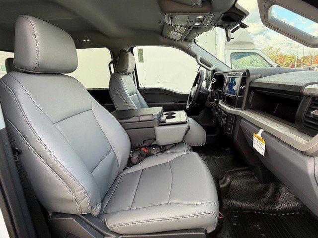 new 2026 Ford F-450 car, priced at $82,255