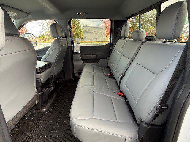 new 2026 Ford F-450 car, priced at $82,255