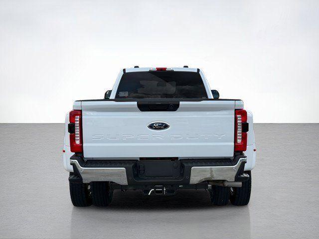 new 2026 Ford F-450 car, priced at $82,255