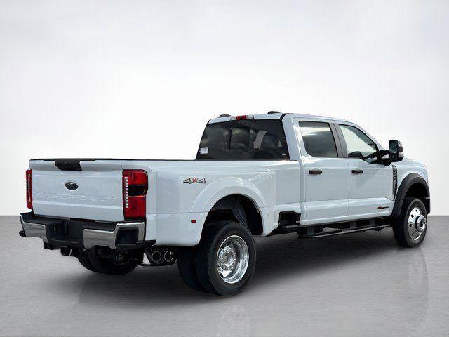 new 2026 Ford F-450 car, priced at $82,255