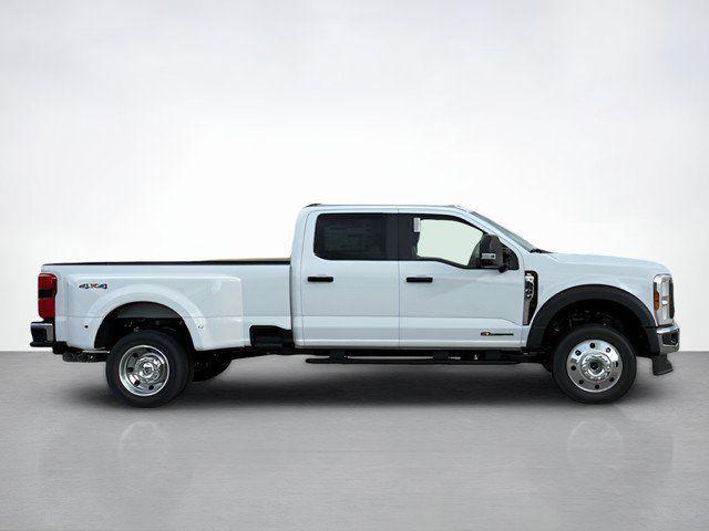 new 2026 Ford F-450 car, priced at $82,255
