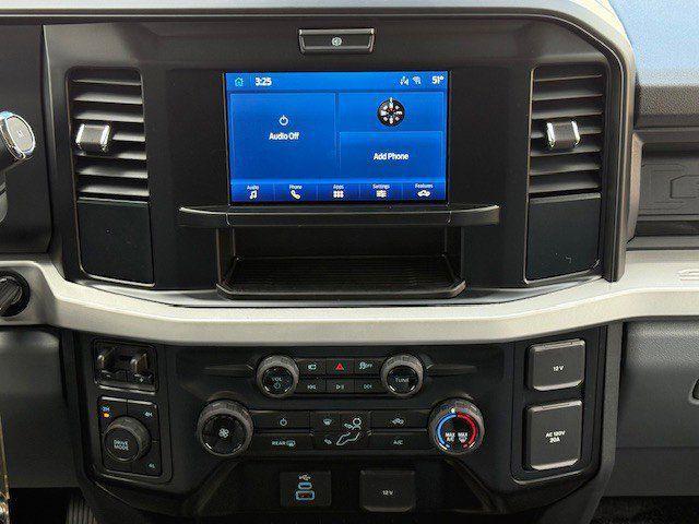 new 2026 Ford F-450 car, priced at $82,255