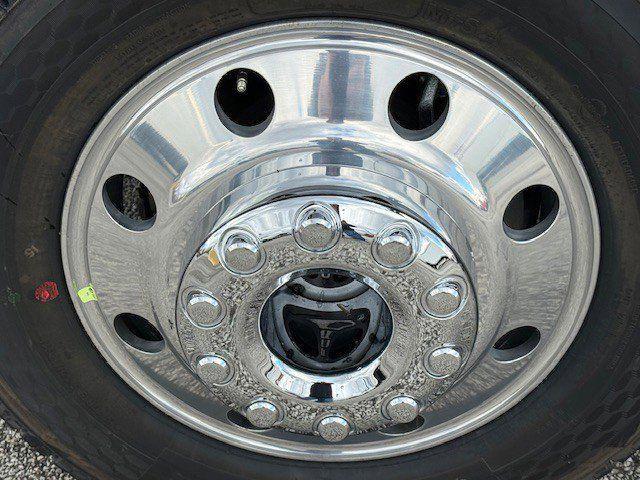 new 2026 Ford F-450 car, priced at $82,255