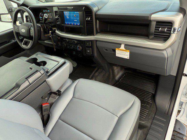 new 2026 Ford F-450 car, priced at $82,255