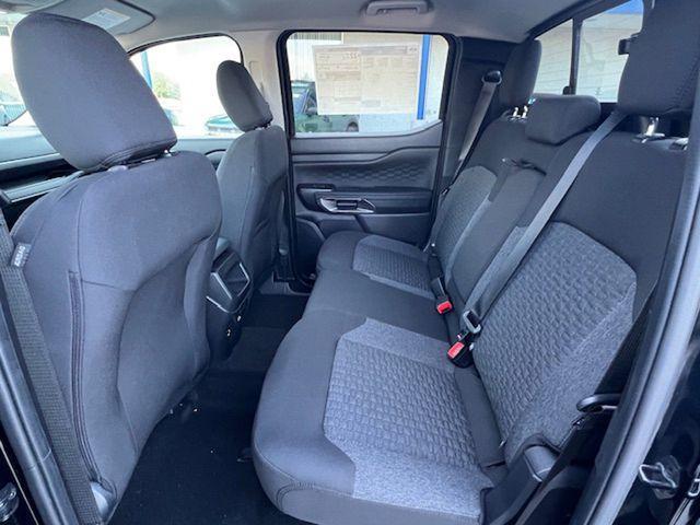 new 2025 Ford Ranger car, priced at $42,545