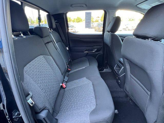 new 2025 Ford Ranger car, priced at $42,545