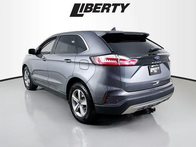 used 2021 Ford Edge car, priced at $22,975