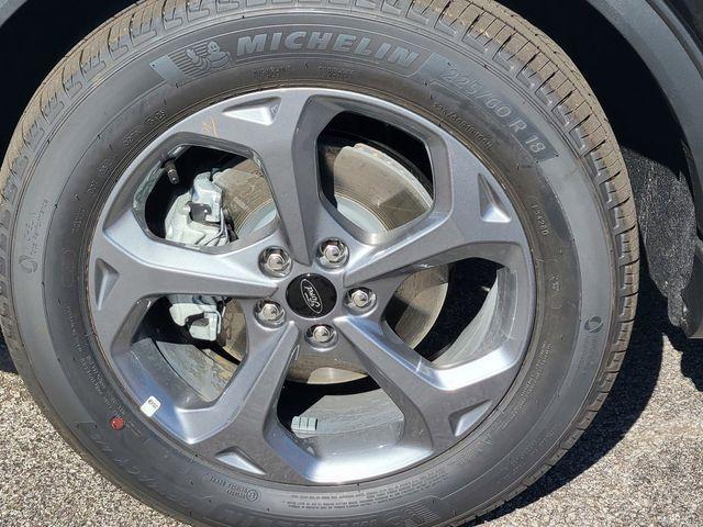 new 2026 Ford Escape car, priced at $32,085