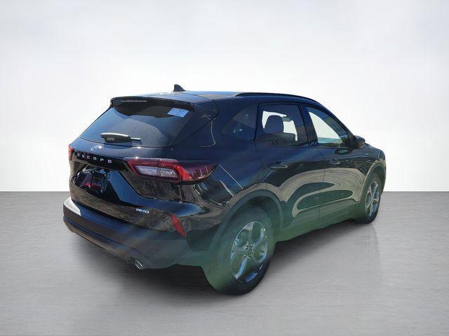 new 2026 Ford Escape car, priced at $32,085
