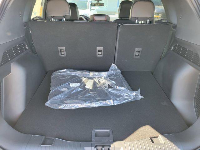 new 2026 Ford Escape car, priced at $32,085