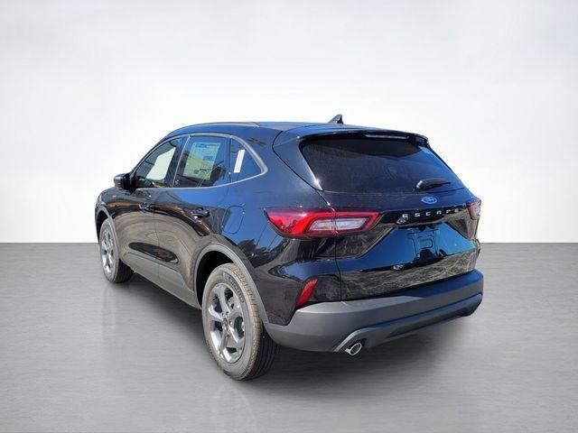 new 2026 Ford Escape car, priced at $32,085