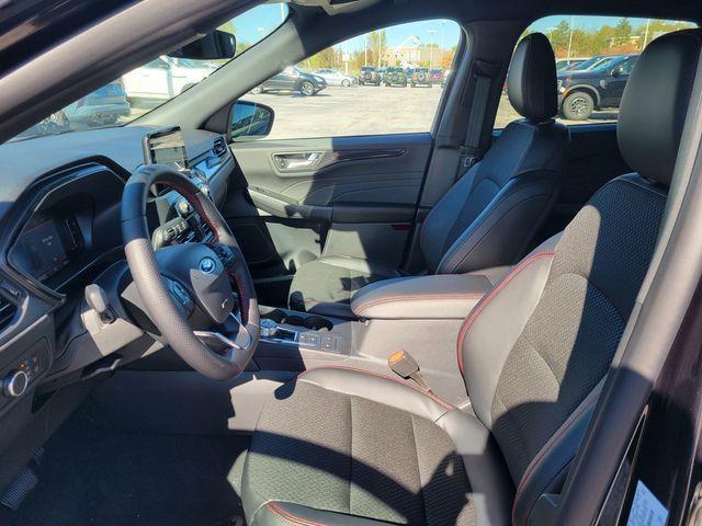 new 2026 Ford Escape car, priced at $32,085