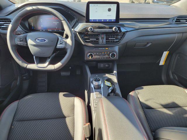 new 2026 Ford Escape car, priced at $32,085
