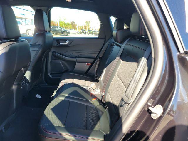 new 2026 Ford Escape car, priced at $32,085