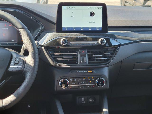 new 2026 Ford Escape car, priced at $32,085