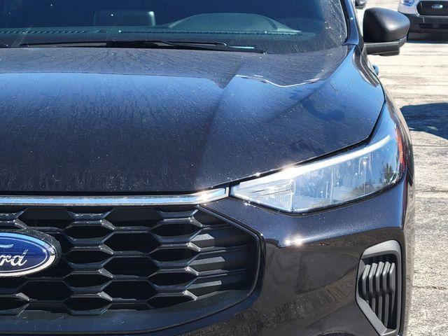 new 2026 Ford Escape car, priced at $32,085