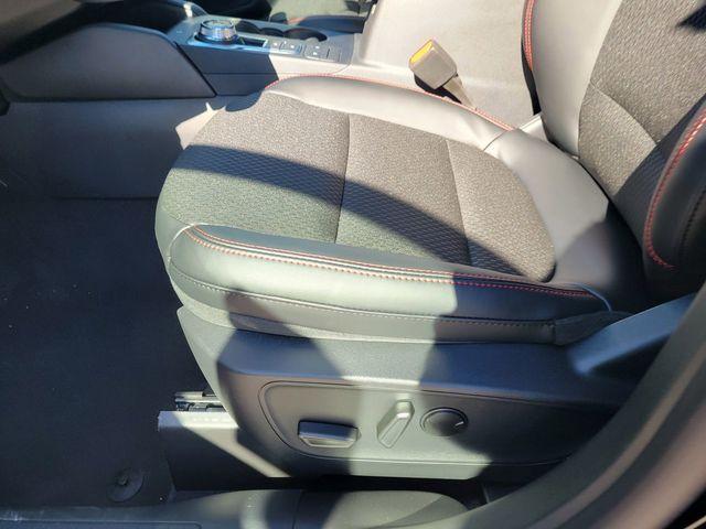 new 2026 Ford Escape car, priced at $32,085