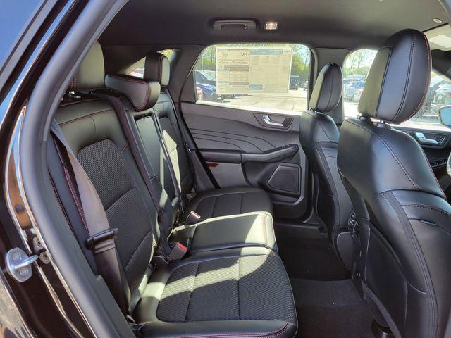 new 2026 Ford Escape car, priced at $32,085