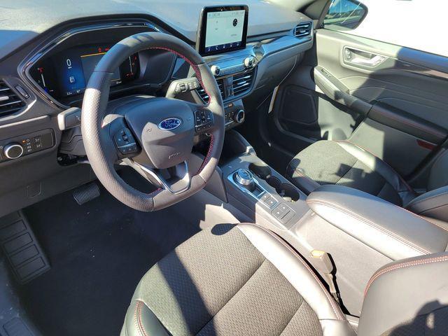 new 2026 Ford Escape car, priced at $32,085