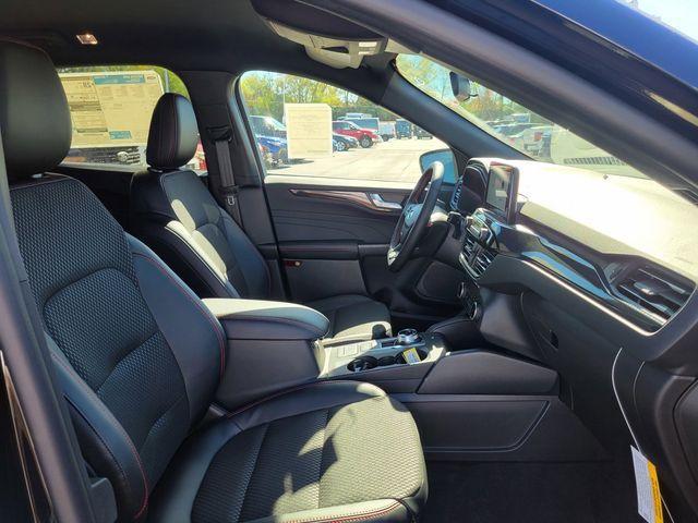 new 2026 Ford Escape car, priced at $32,085