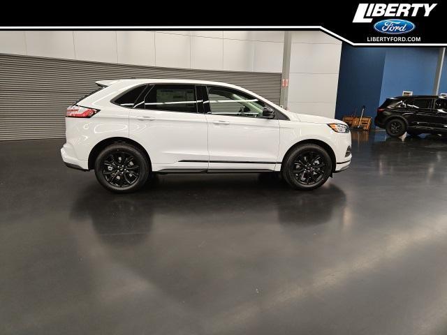 new 2024 Ford Edge car, priced at $33,833