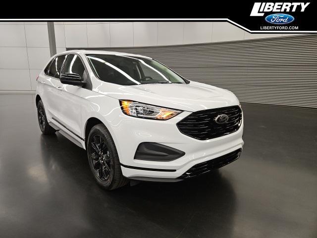 new 2024 Ford Edge car, priced at $33,833