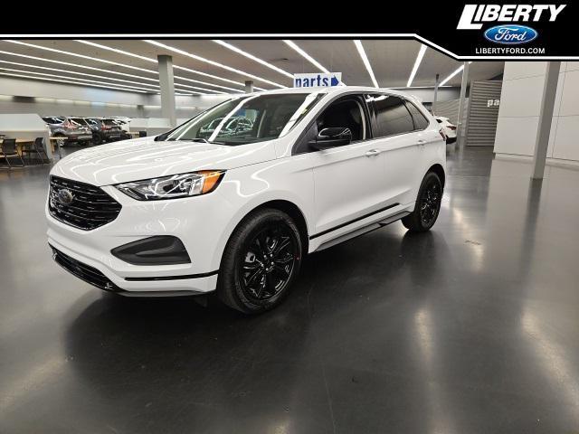 new 2024 Ford Edge car, priced at $33,833