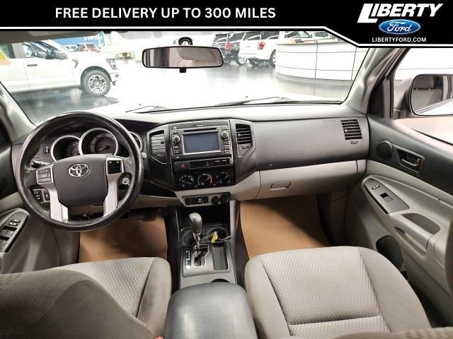 used 2013 Toyota Tacoma car, priced at $20,000