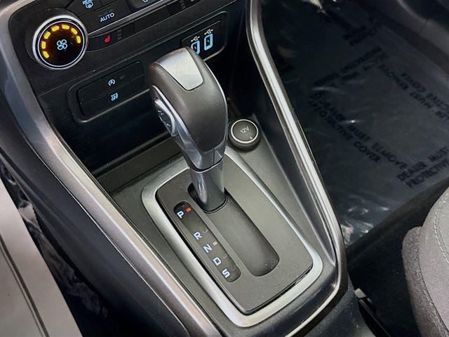 used 2021 Ford EcoSport car, priced at $18,999
