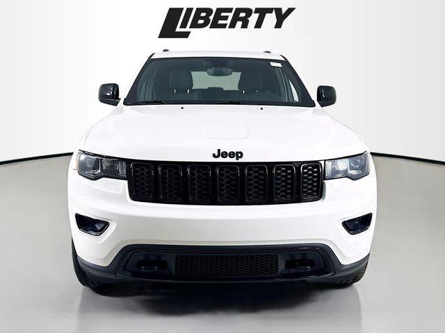 used 2019 Jeep Grand Cherokee car, priced at $20,750
