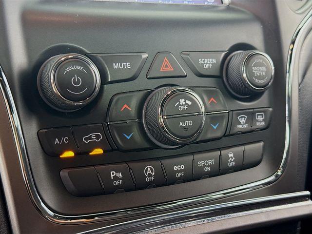 used 2019 Jeep Grand Cherokee car, priced at $20,750