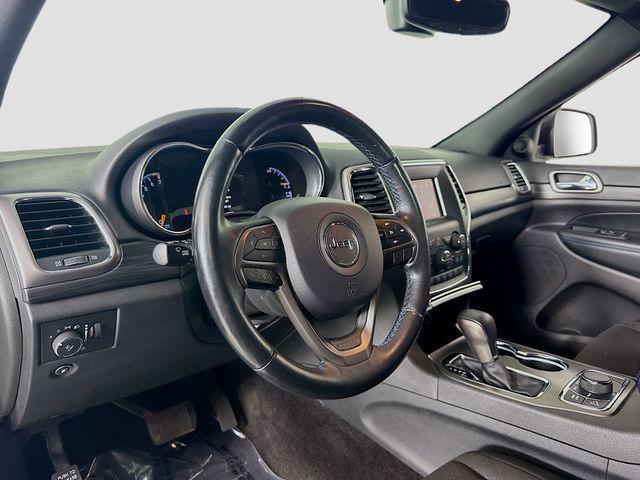 used 2019 Jeep Grand Cherokee car, priced at $20,750
