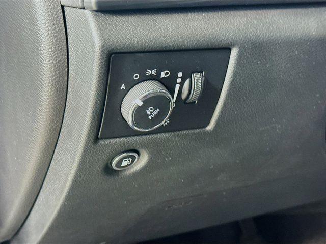 used 2019 Jeep Grand Cherokee car, priced at $18,721