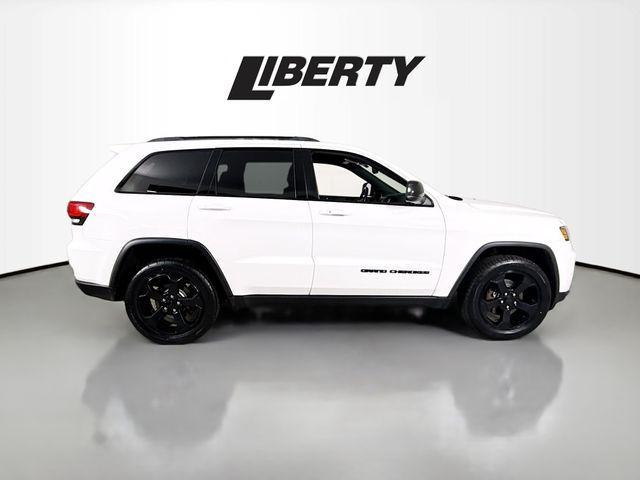used 2019 Jeep Grand Cherokee car, priced at $20,750