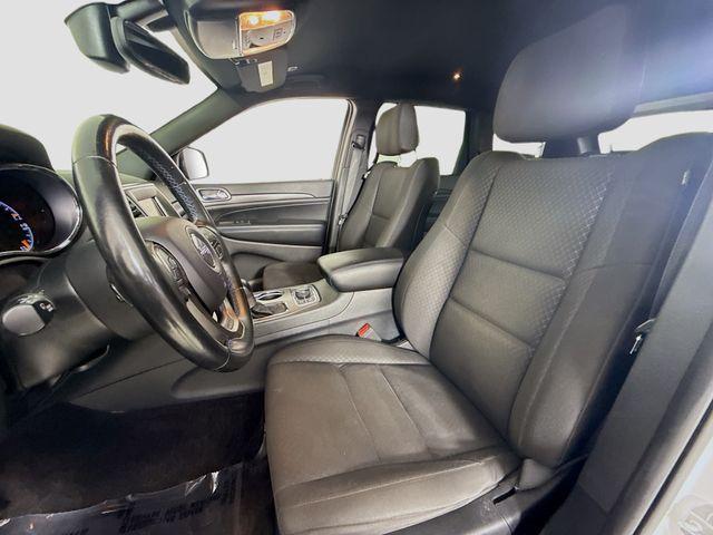 used 2019 Jeep Grand Cherokee car, priced at $20,750