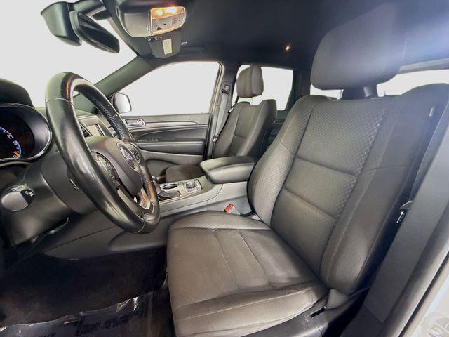 used 2019 Jeep Grand Cherokee car, priced at $18,721