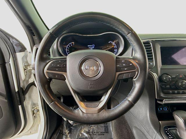 used 2019 Jeep Grand Cherokee car, priced at $20,750