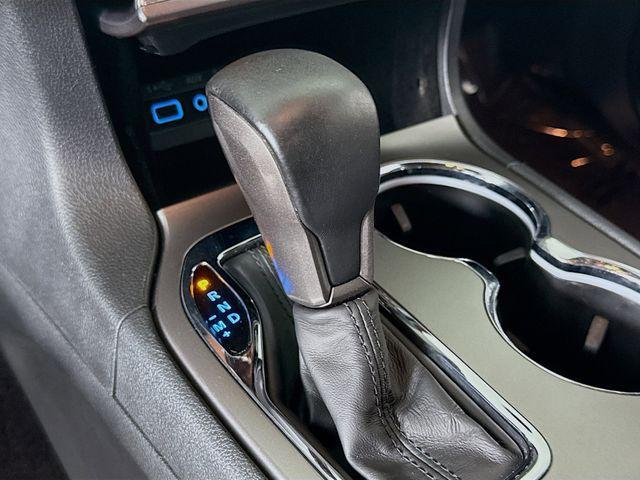 used 2019 Jeep Grand Cherokee car, priced at $18,721
