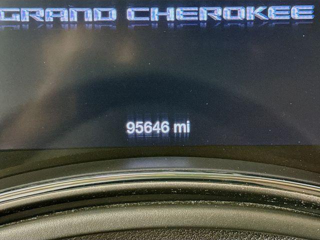 used 2019 Jeep Grand Cherokee car, priced at $18,721