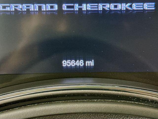 used 2019 Jeep Grand Cherokee car, priced at $20,750
