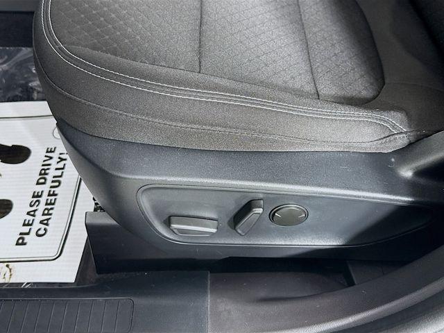 used 2024 Ford Escape car, priced at $25,498
