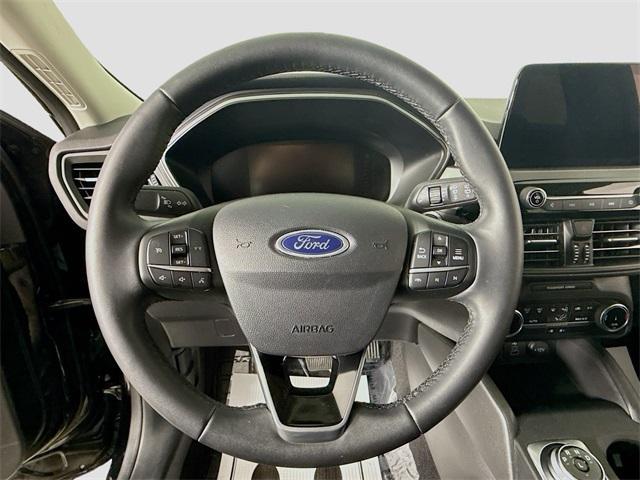 used 2024 Ford Escape car, priced at $26,750