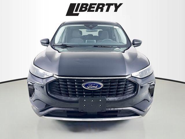used 2024 Ford Escape car, priced at $25,498