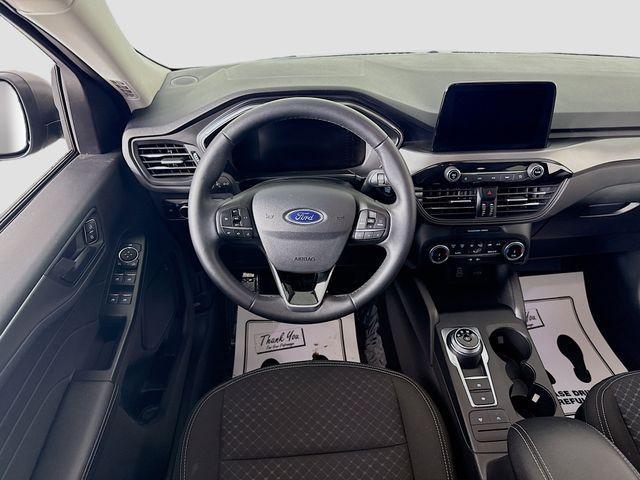 used 2024 Ford Escape car, priced at $25,498