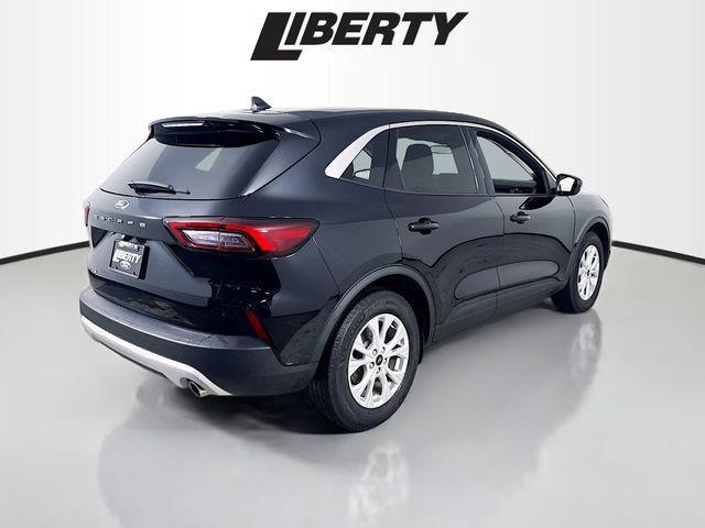used 2024 Ford Escape car, priced at $25,498