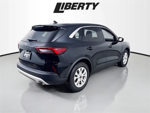 used 2024 Ford Escape car, priced at $26,750