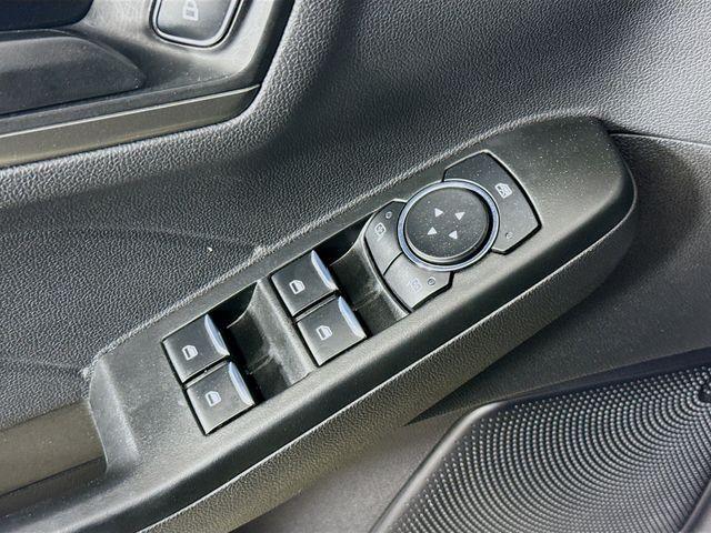 used 2024 Ford Escape car, priced at $25,498