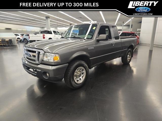 used 2011 Ford Ranger car, priced at $16,800