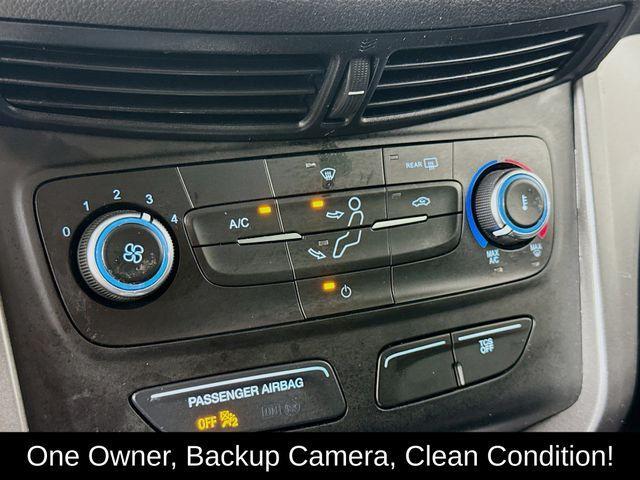 used 2019 Ford Escape car, priced at $9,774
